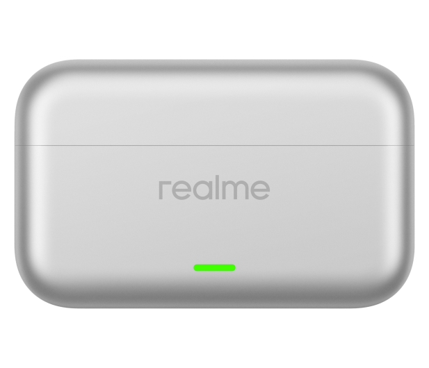 realme Buds T500 Pro Orange Mint - 1511265 - zdjęcie 3